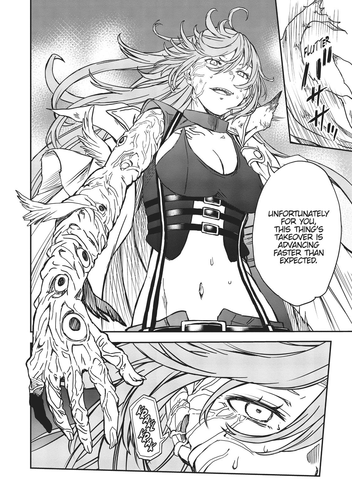 Read A Certain Scientific Railgun Manga Online