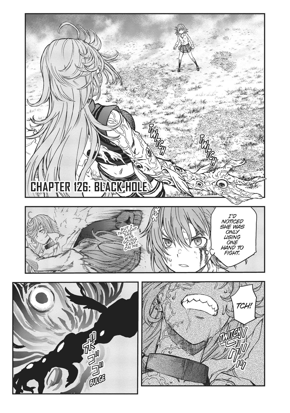 Read A Certain Scientific Railgun Manga Online