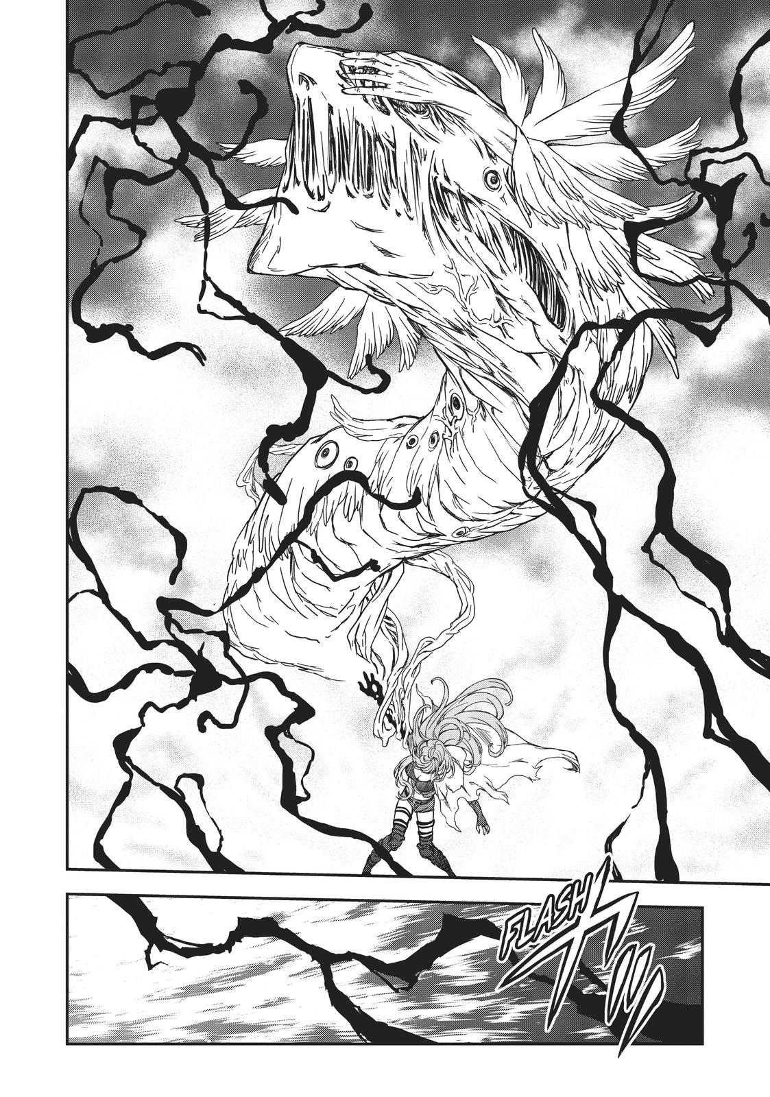 Read A Certain Scientific Railgun Manga Online