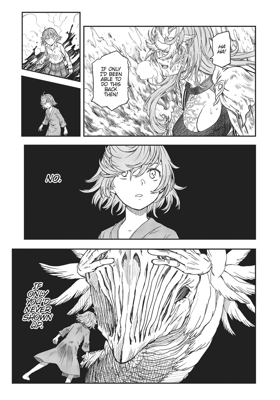 Read A Certain Scientific Railgun Manga Online