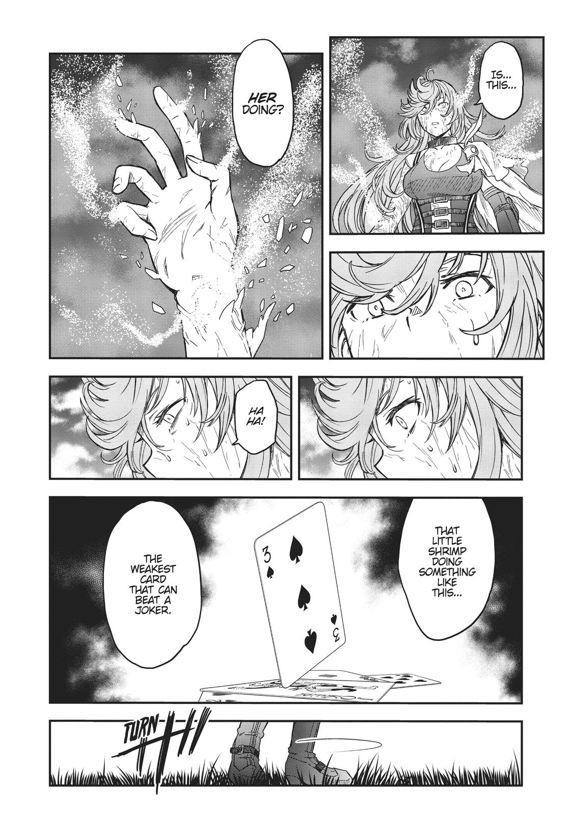 Read A Certain Scientific Railgun Manga Online