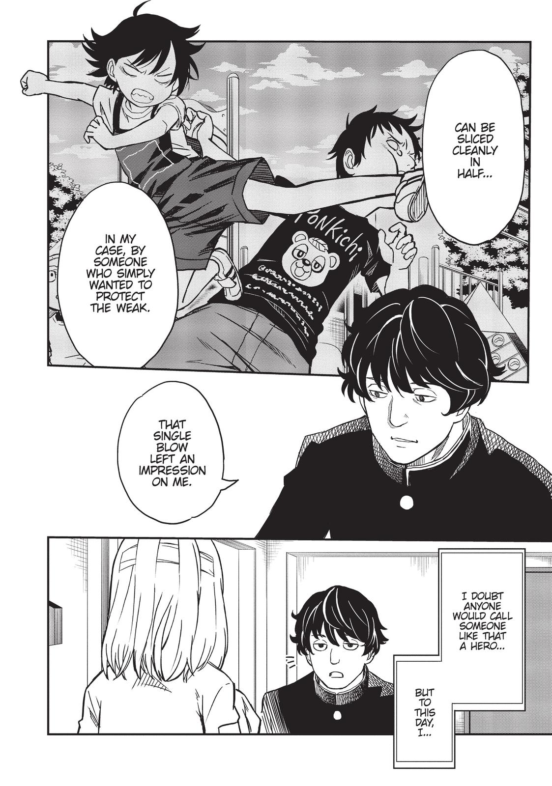 Read A Certain Scientific Railgun Manga Online