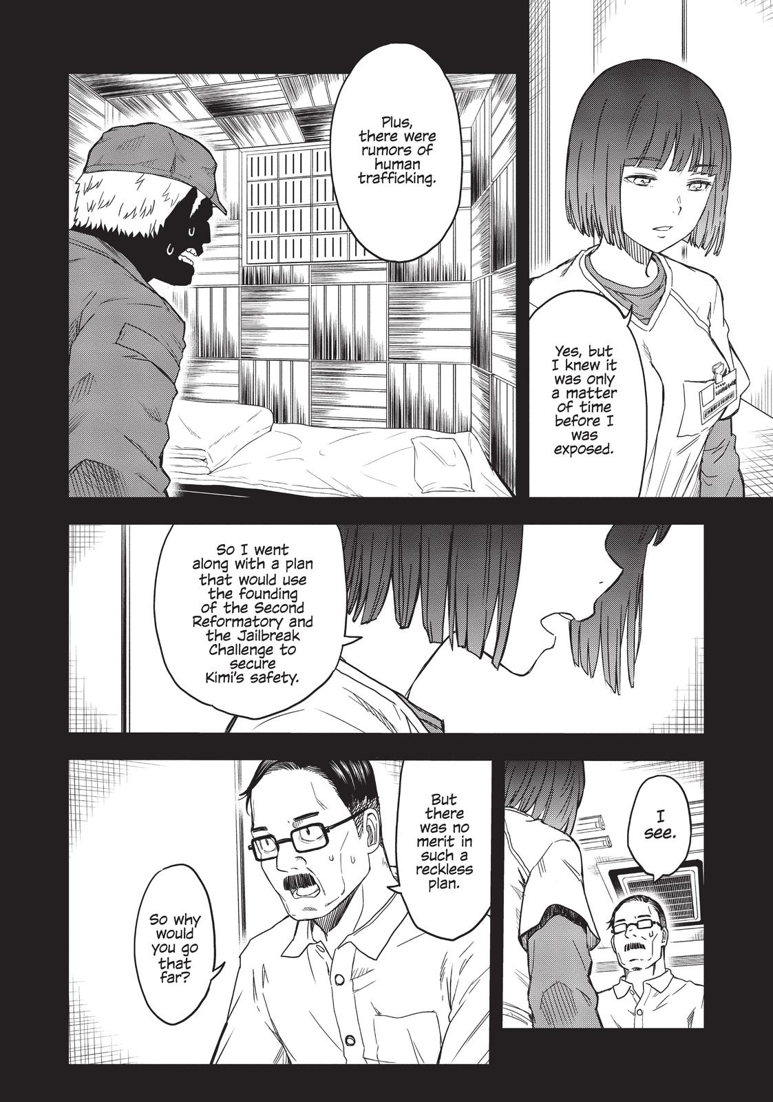 Read A Certain Scientific Railgun Manga Online