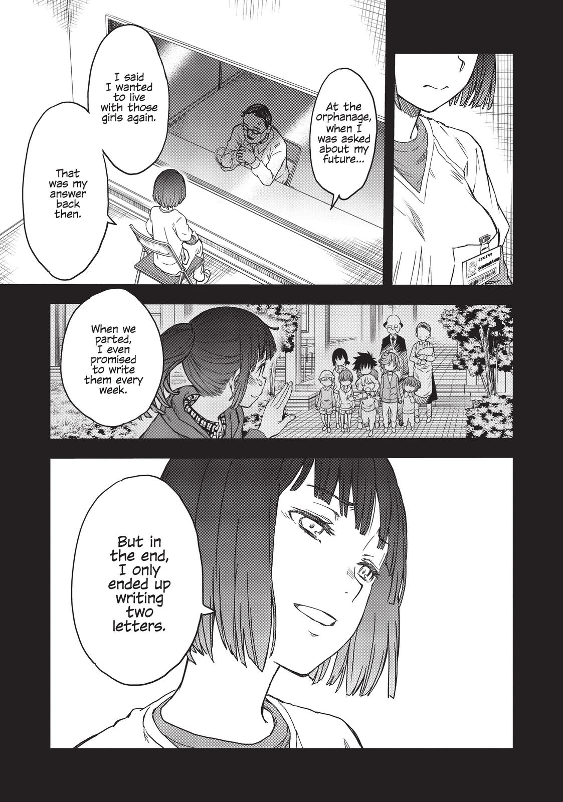 Read A Certain Scientific Railgun Manga Online