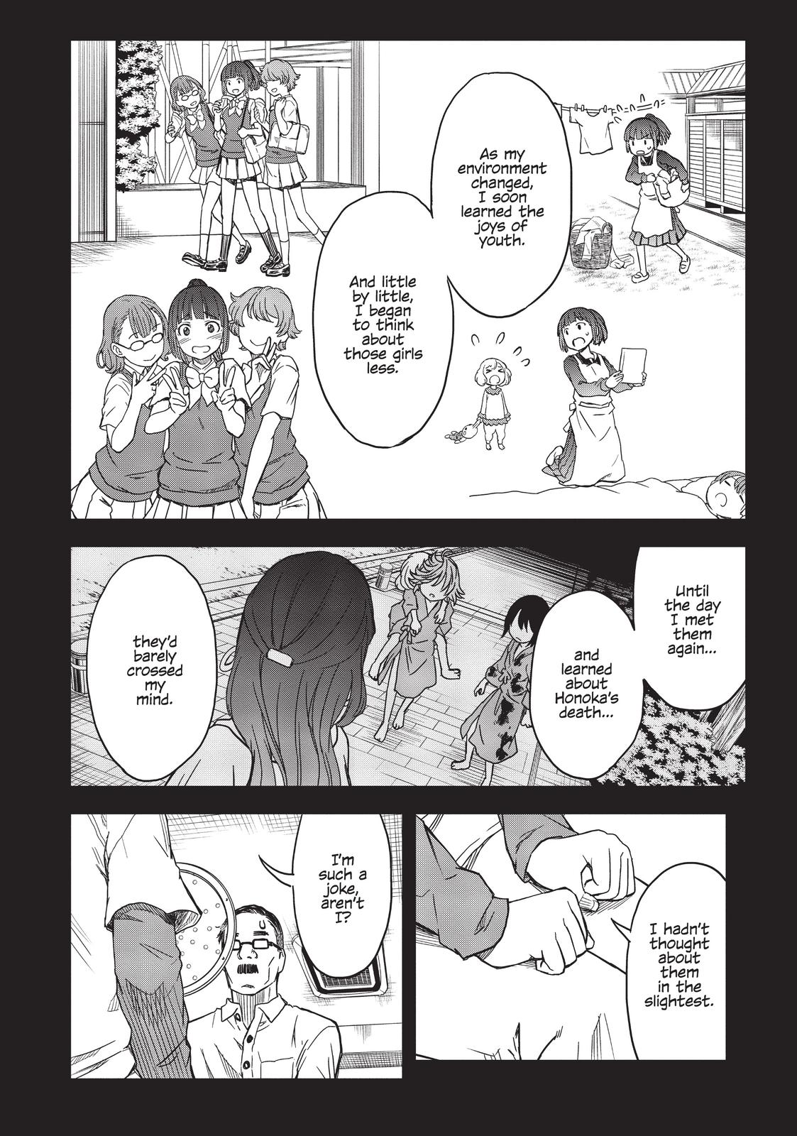 Read A Certain Scientific Railgun Manga Online