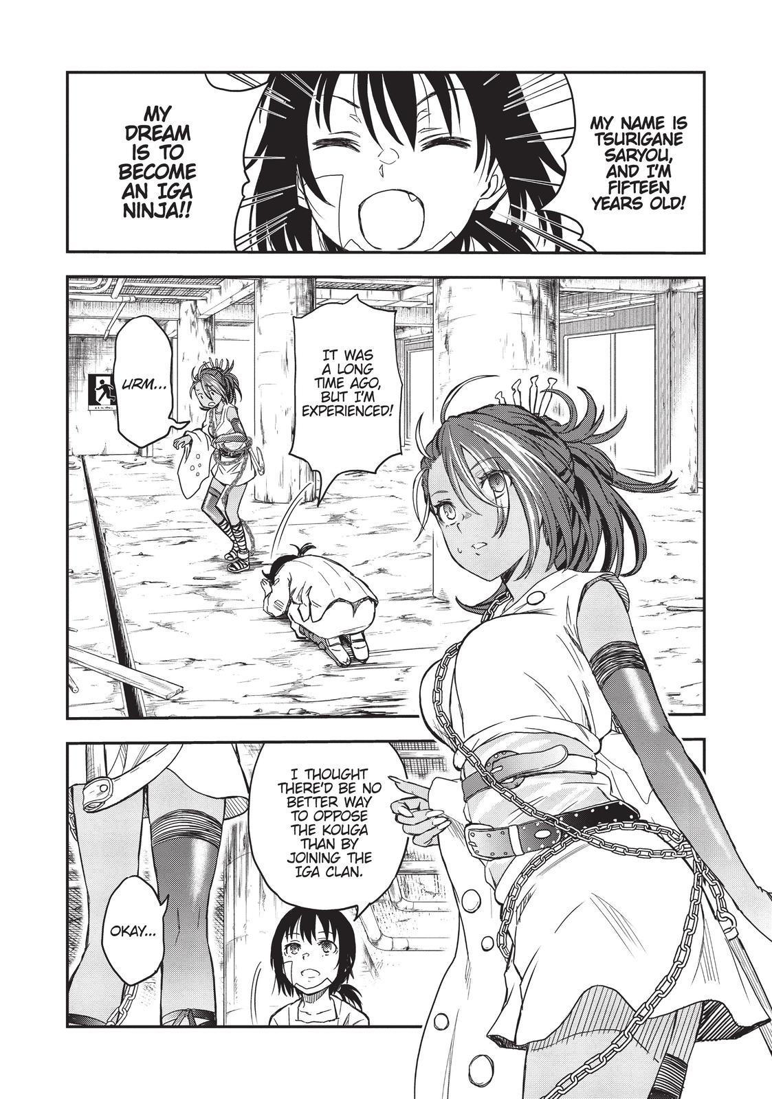 Read A Certain Scientific Railgun Manga Online