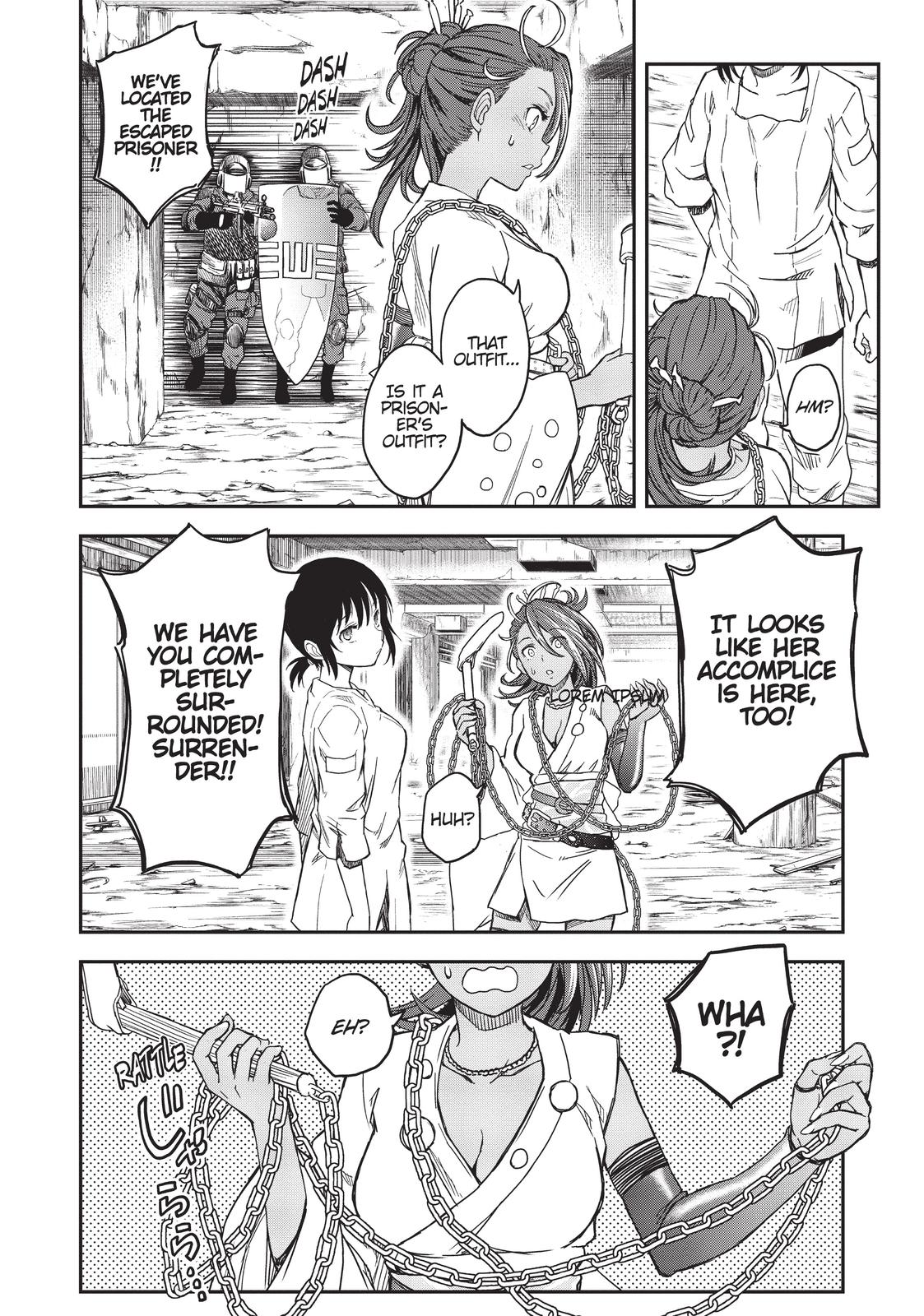 Read A Certain Scientific Railgun Manga Online