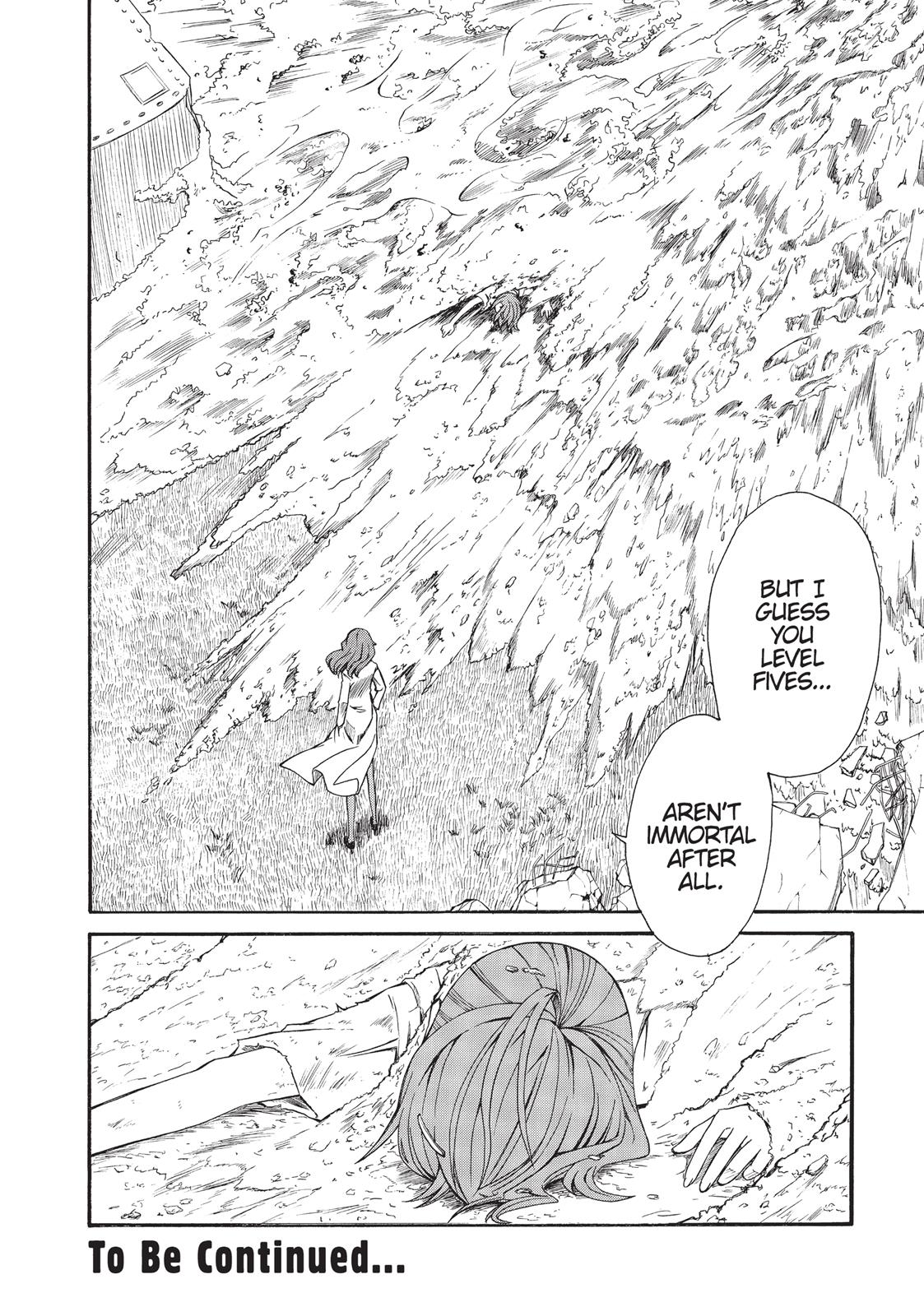 Read A Certain Scientific Railgun Manga Online