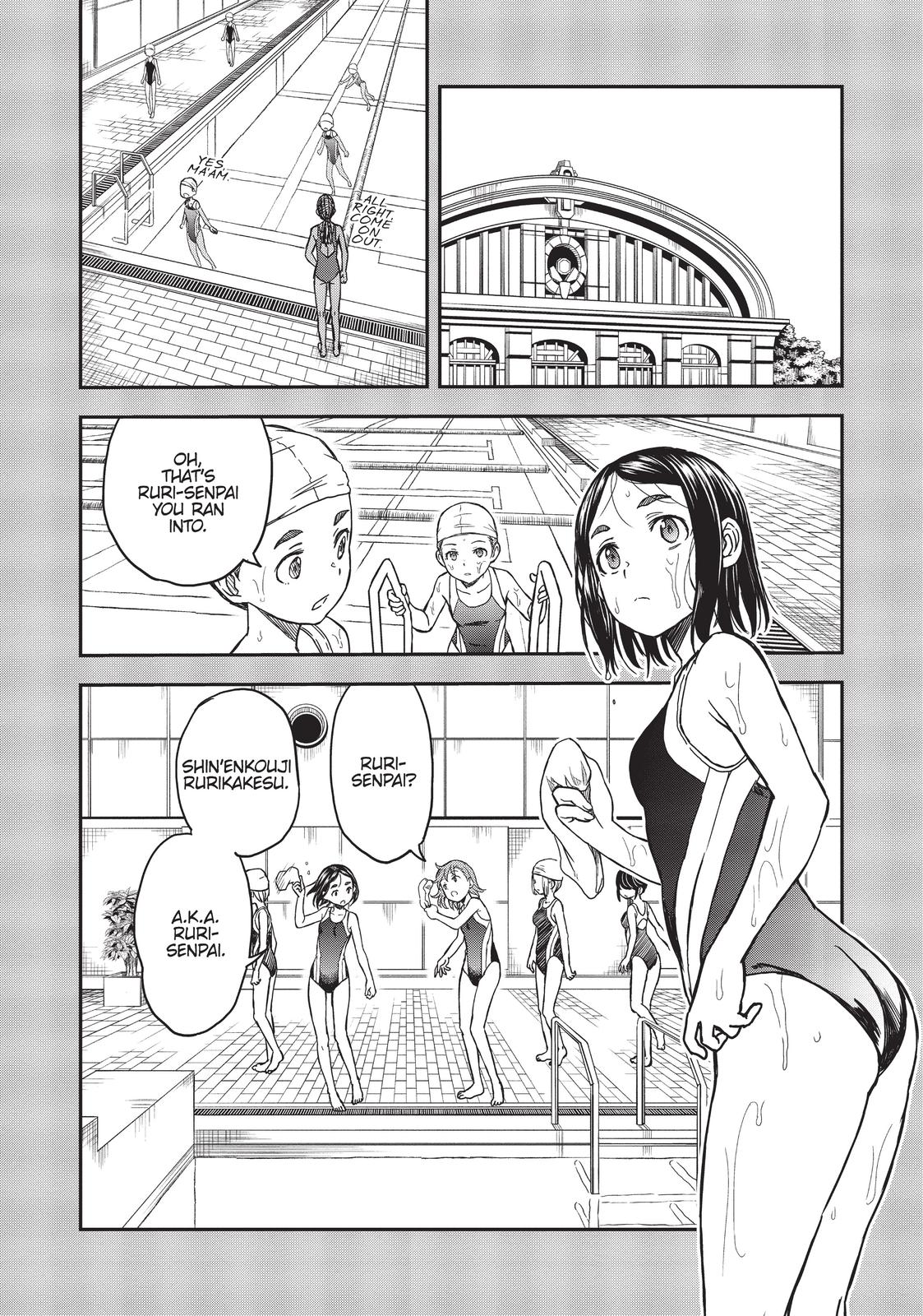 Read A Certain Scientific Railgun Manga Online