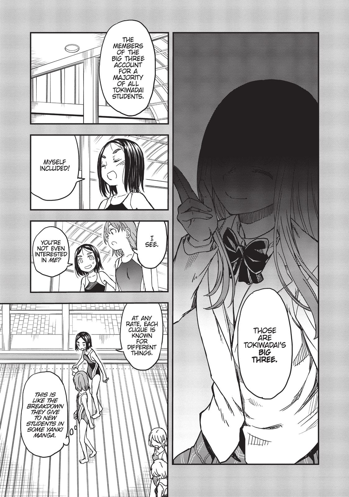 Read A Certain Scientific Railgun Manga Online
