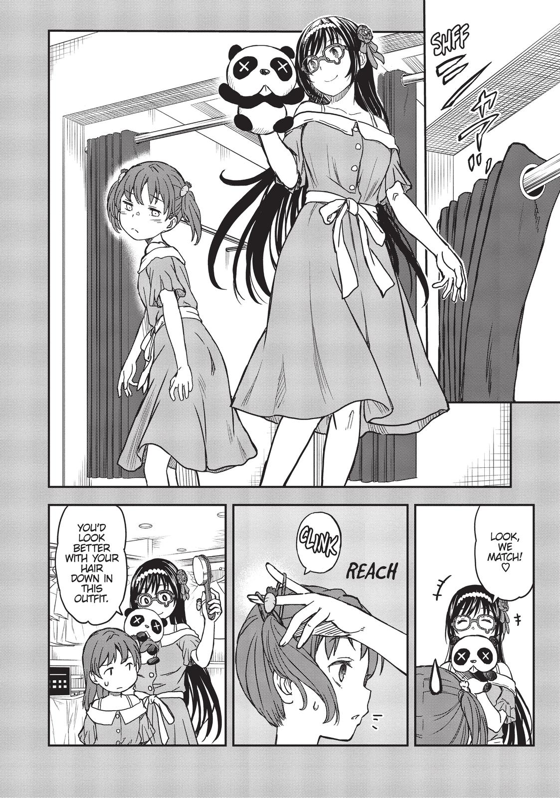 Read A Certain Scientific Railgun Manga Online