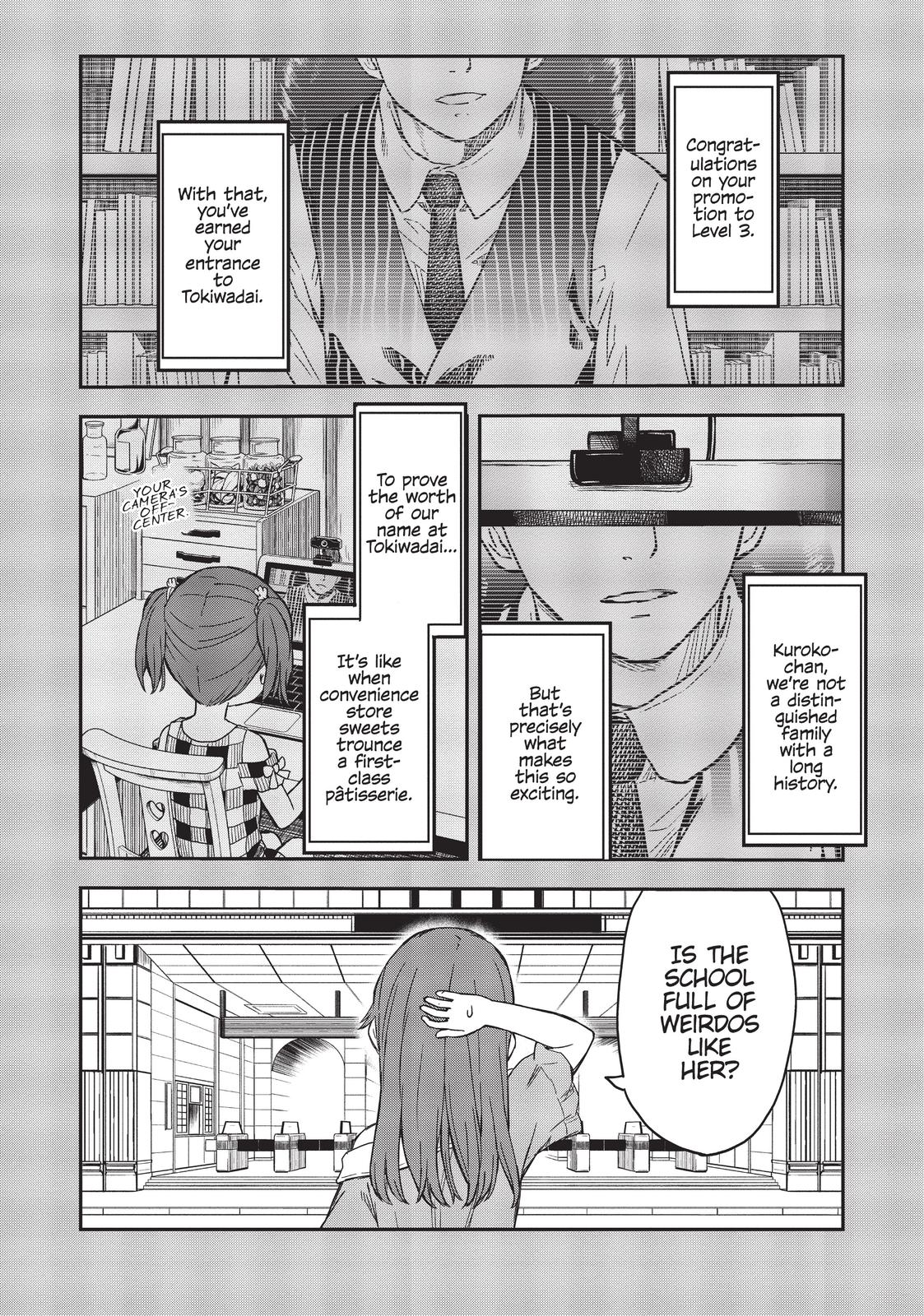 Read A Certain Scientific Railgun Manga Online