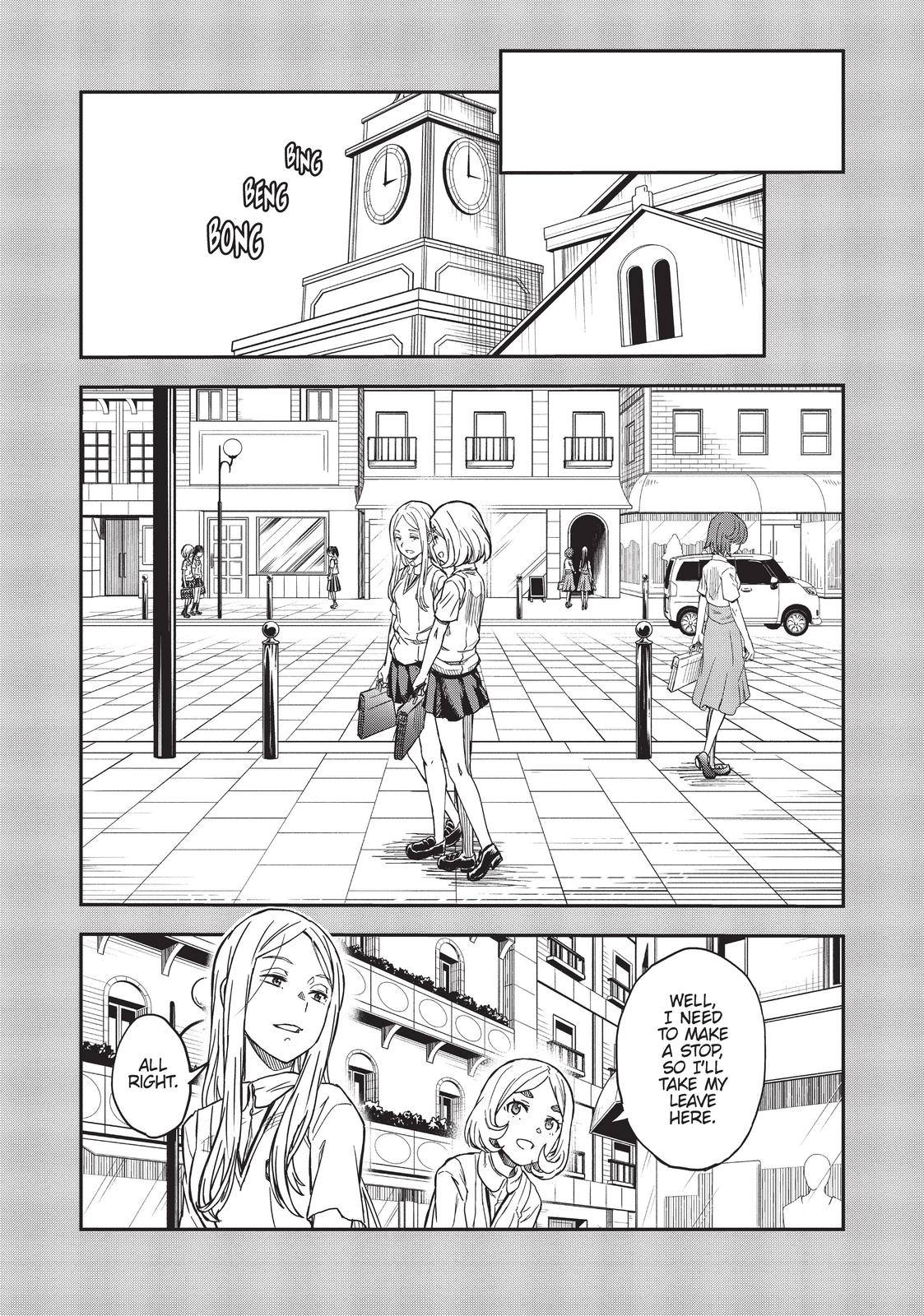 Read A Certain Scientific Railgun Manga Online