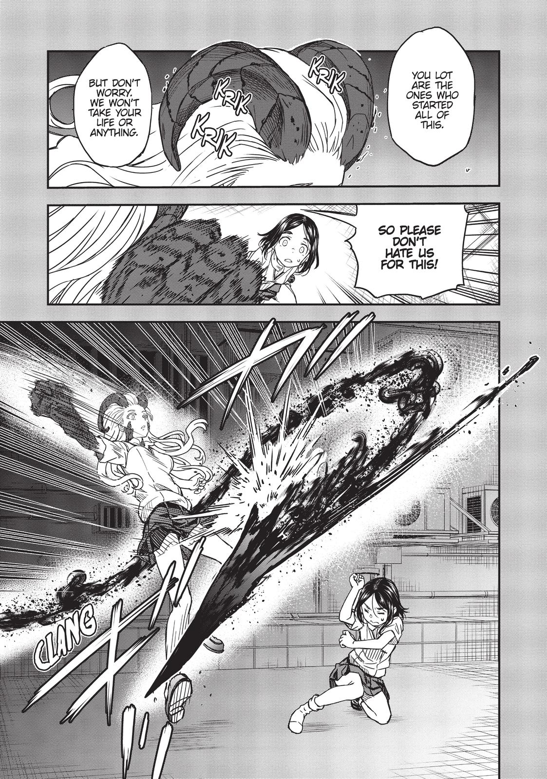Read A Certain Scientific Railgun Manga Online