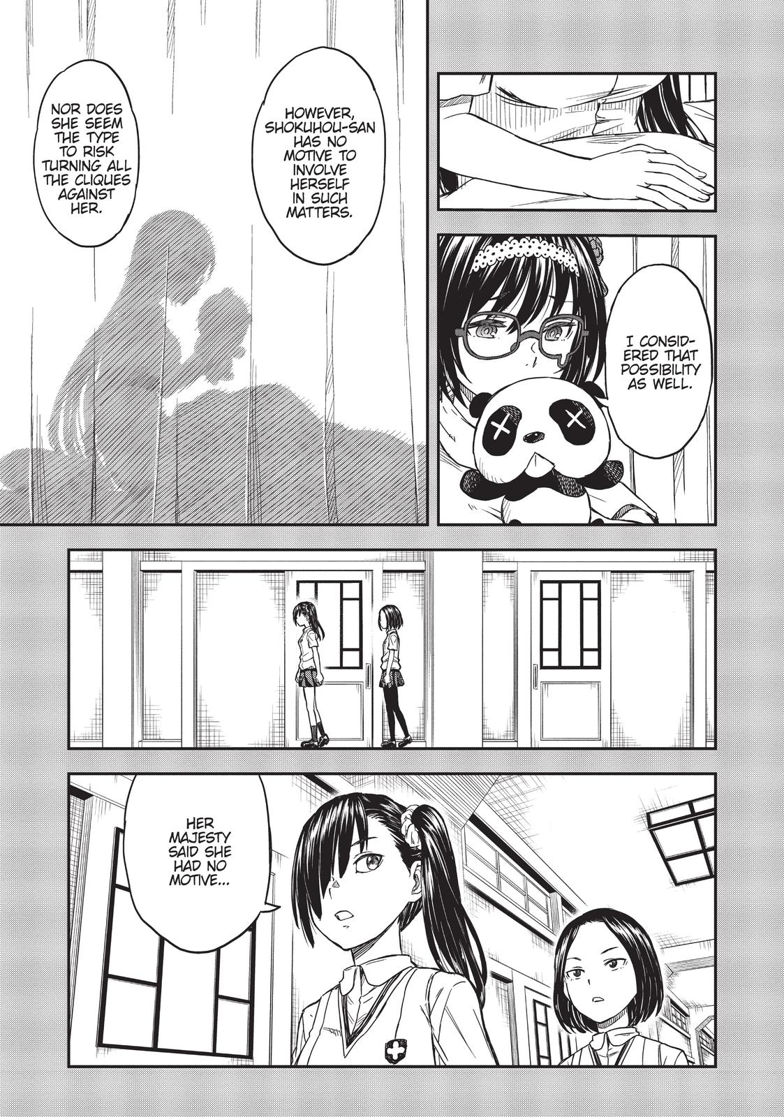Read A Certain Scientific Railgun Manga Online