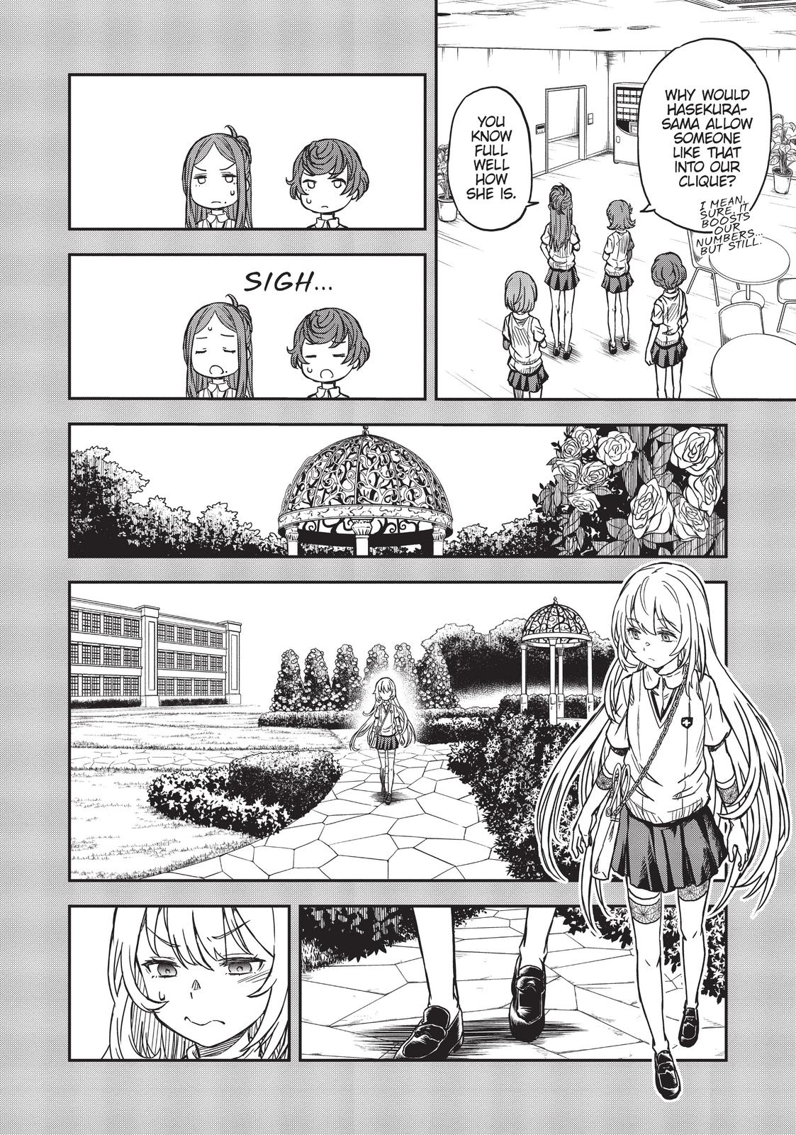 Read A Certain Scientific Railgun Manga Online
