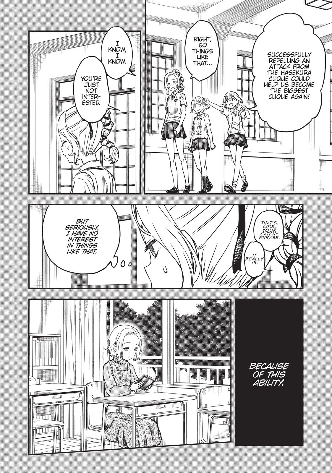 Read A Certain Scientific Railgun Manga Online