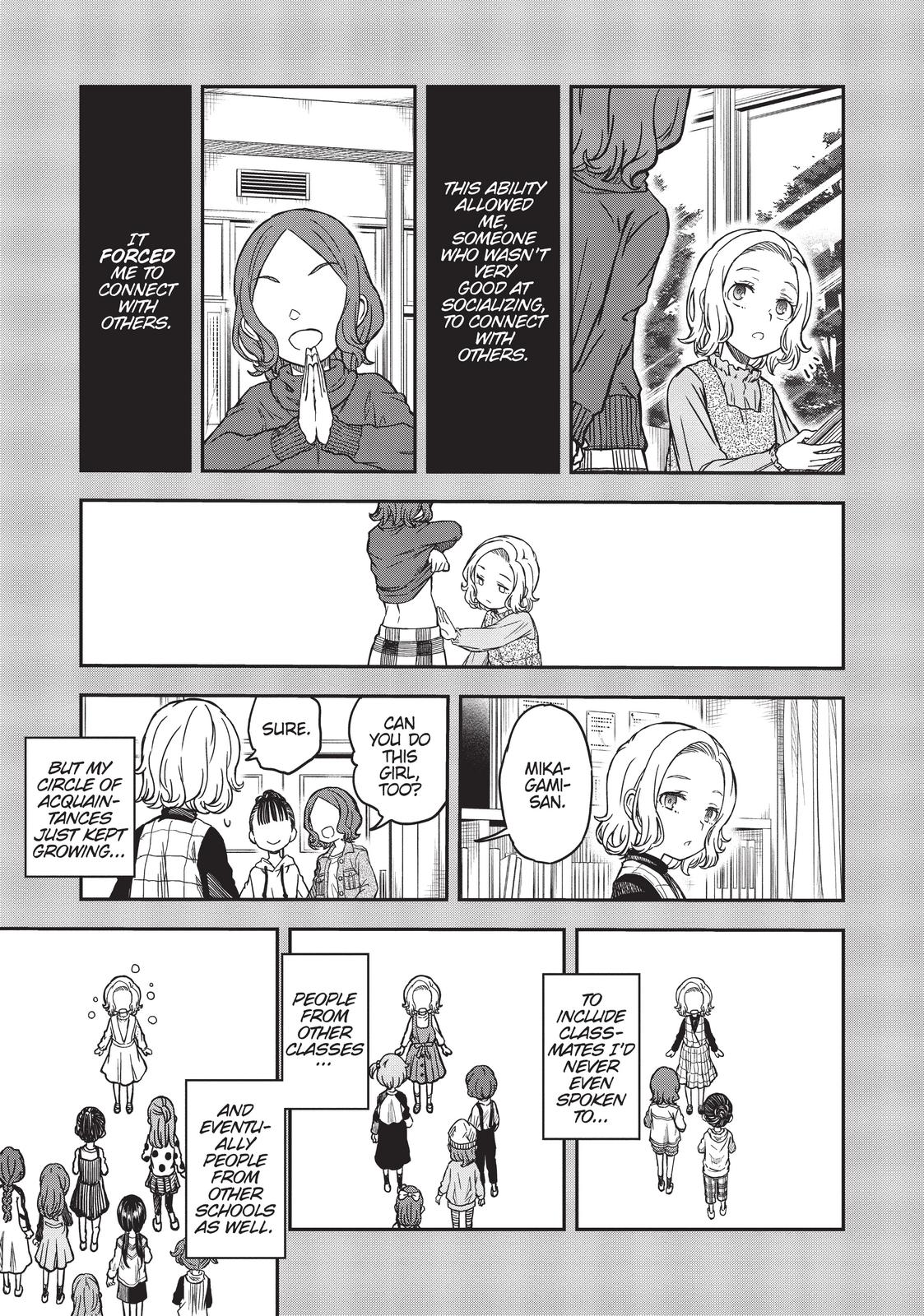 Read A Certain Scientific Railgun Manga Online