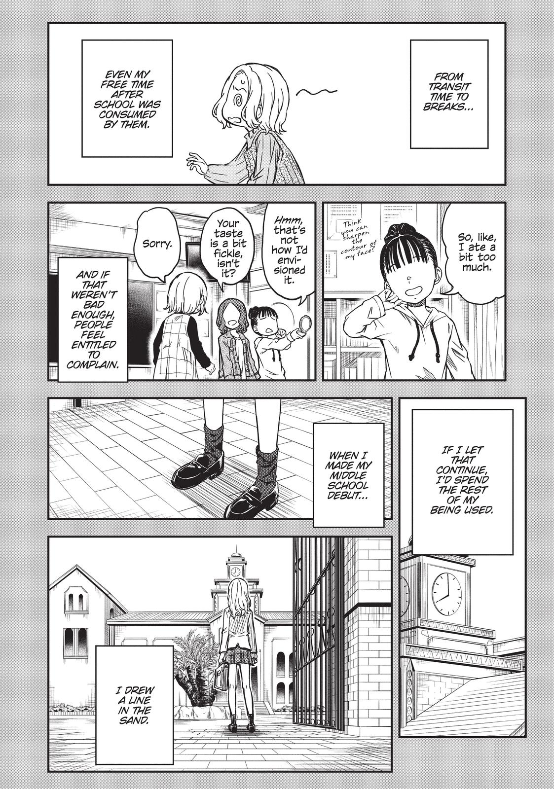 Read A Certain Scientific Railgun Manga Online