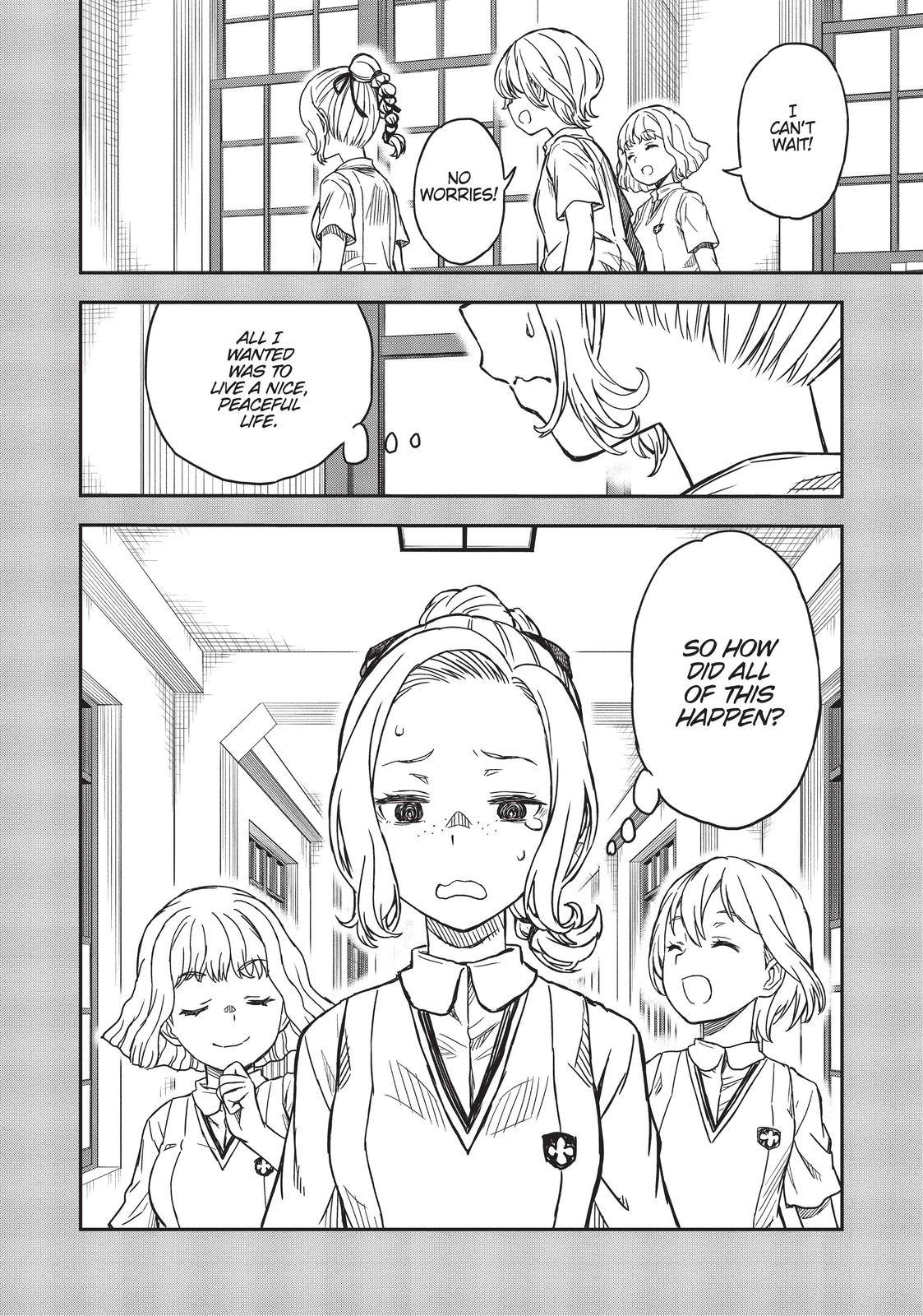 Read A Certain Scientific Railgun Manga Online
