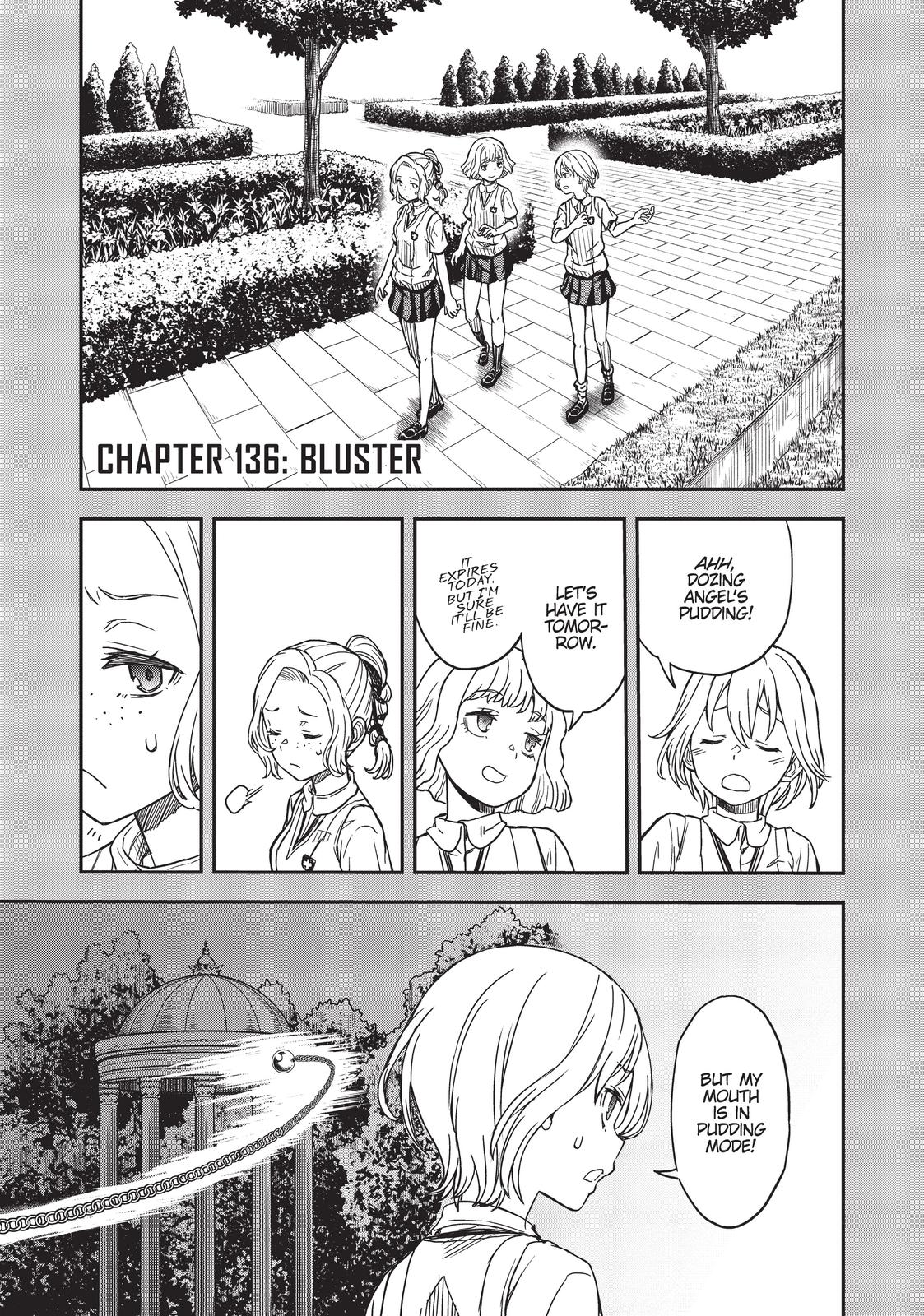 Read A Certain Scientific Railgun Manga Online