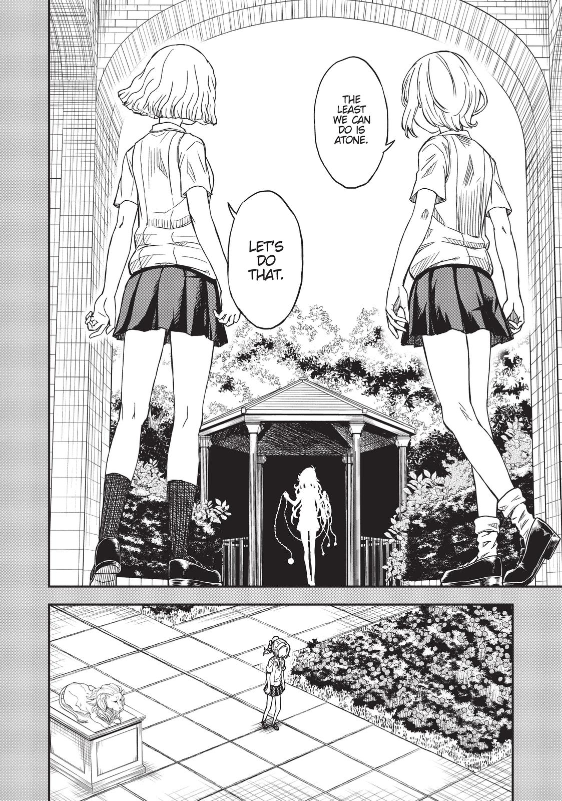 Read A Certain Scientific Railgun Manga Online