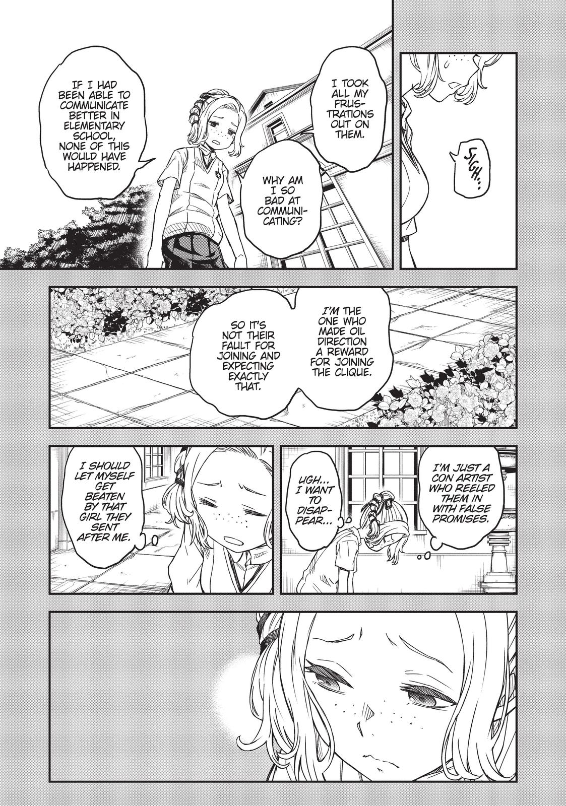 Read A Certain Scientific Railgun Manga Online