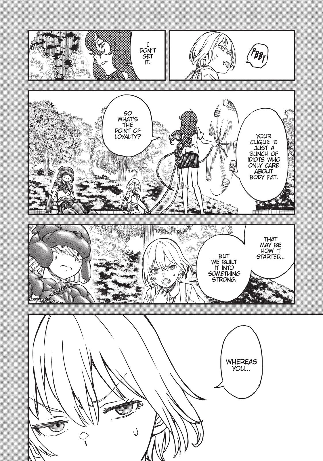 Read A Certain Scientific Railgun Manga Online