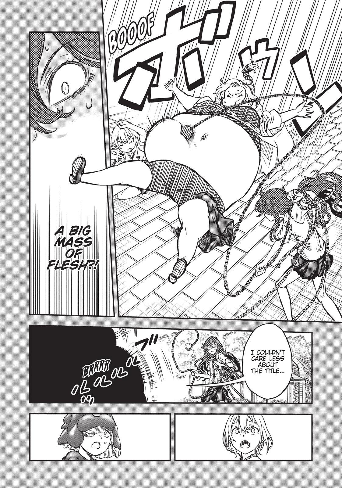 Read A Certain Scientific Railgun Manga Online