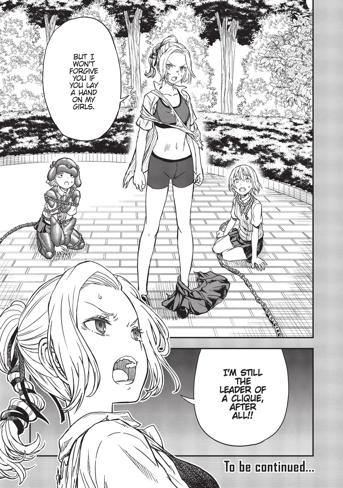 Read A Certain Scientific Railgun Manga Online