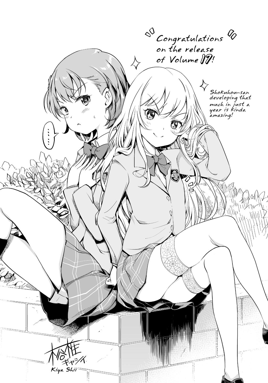 Read A Certain Scientific Railgun Manga Online
