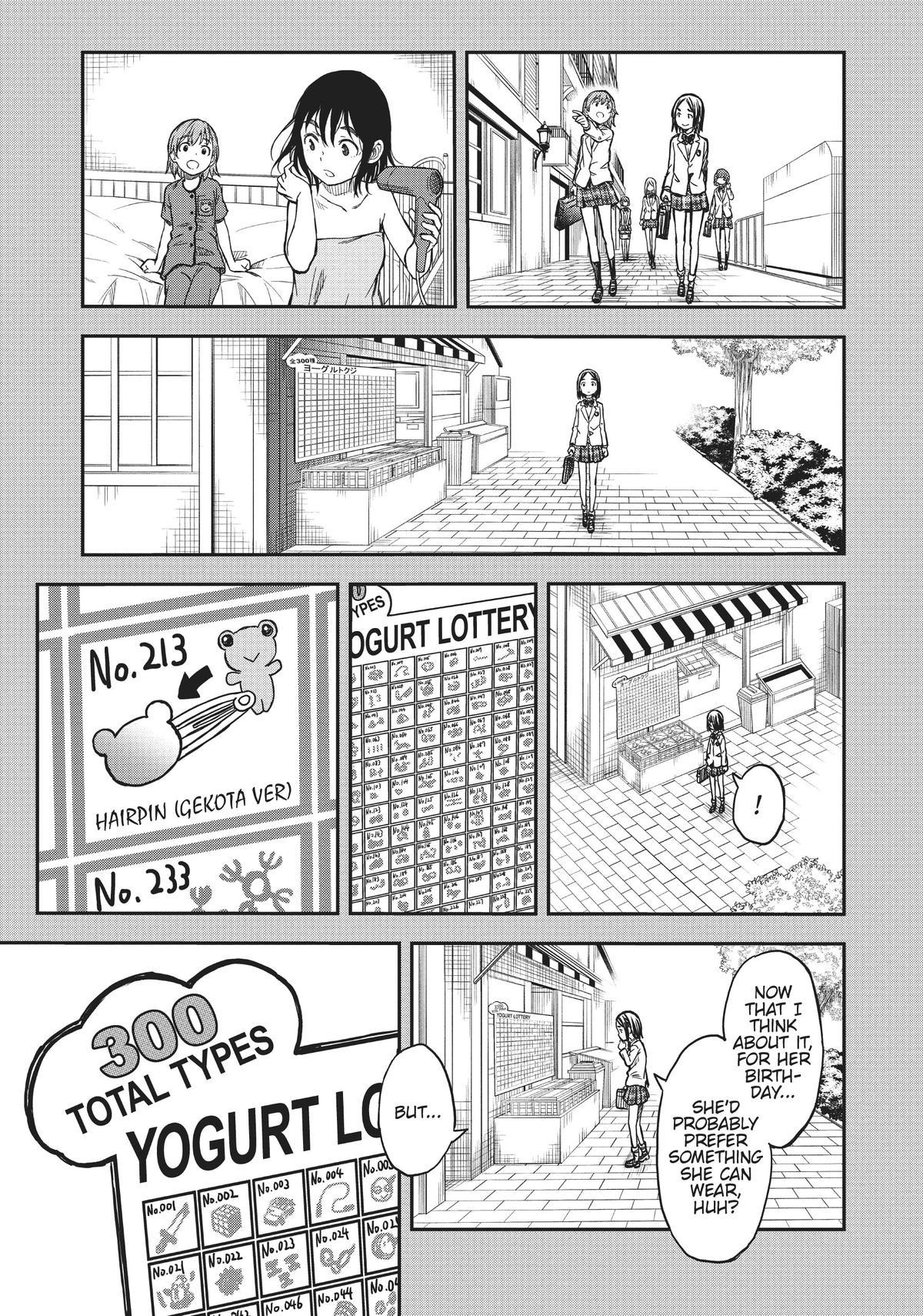 Read A Certain Scientific Railgun Manga Online
