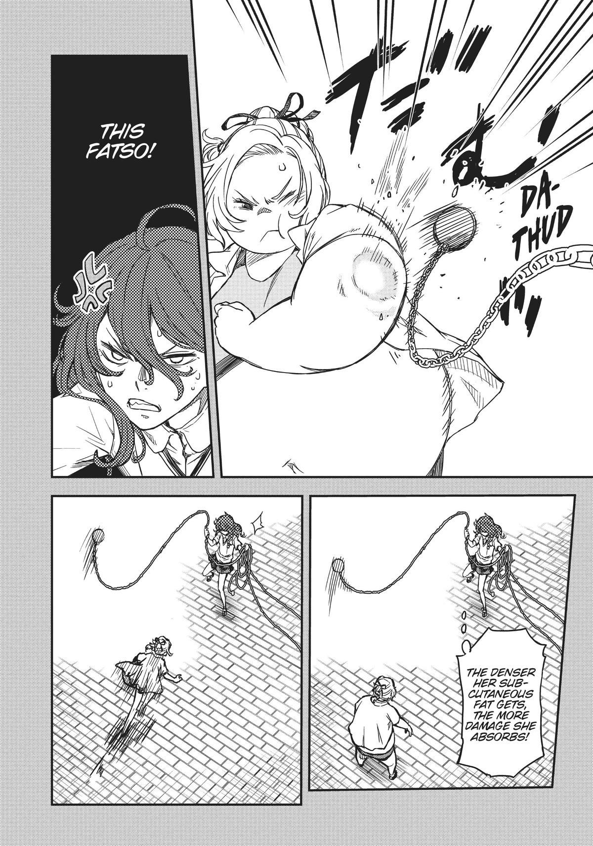 Read A Certain Scientific Railgun Manga Online