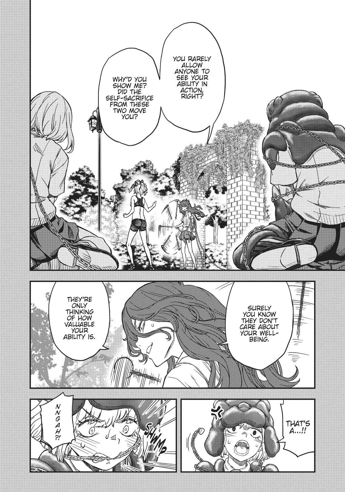 Read A Certain Scientific Railgun Manga Online