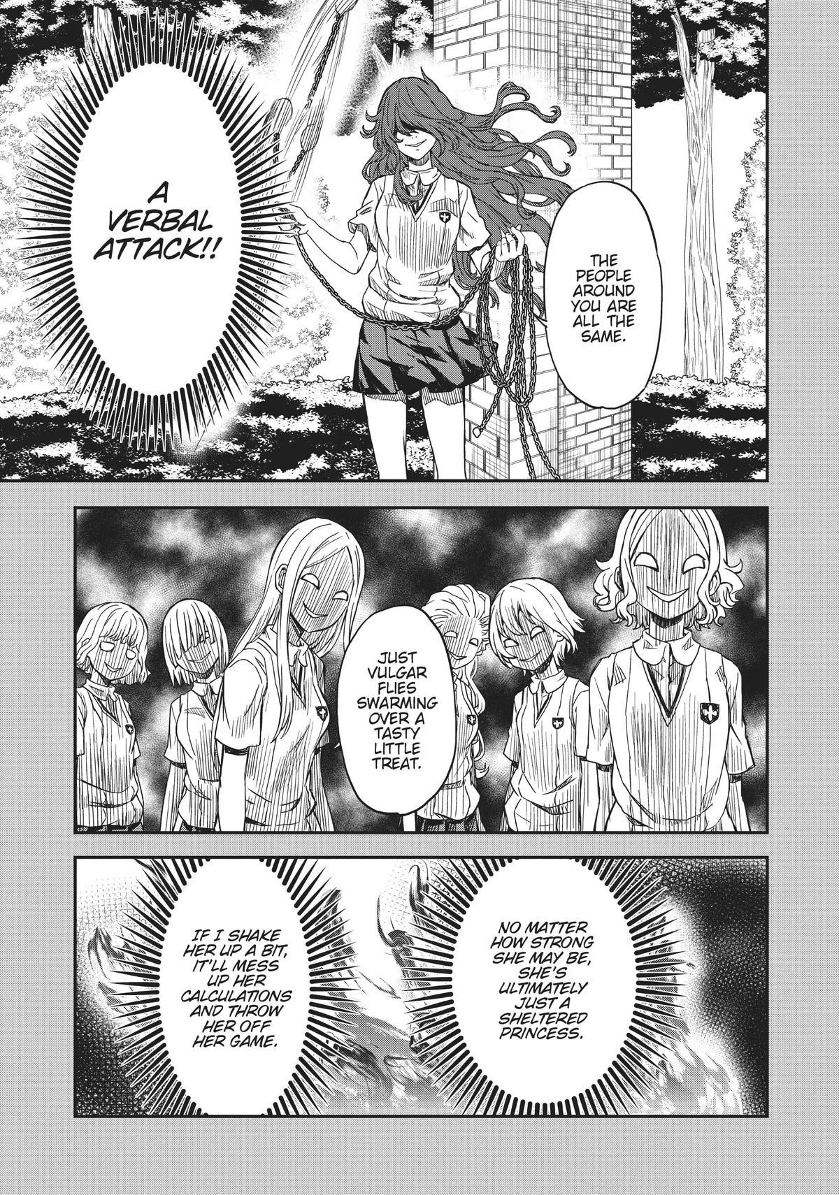 Read A Certain Scientific Railgun Manga Online