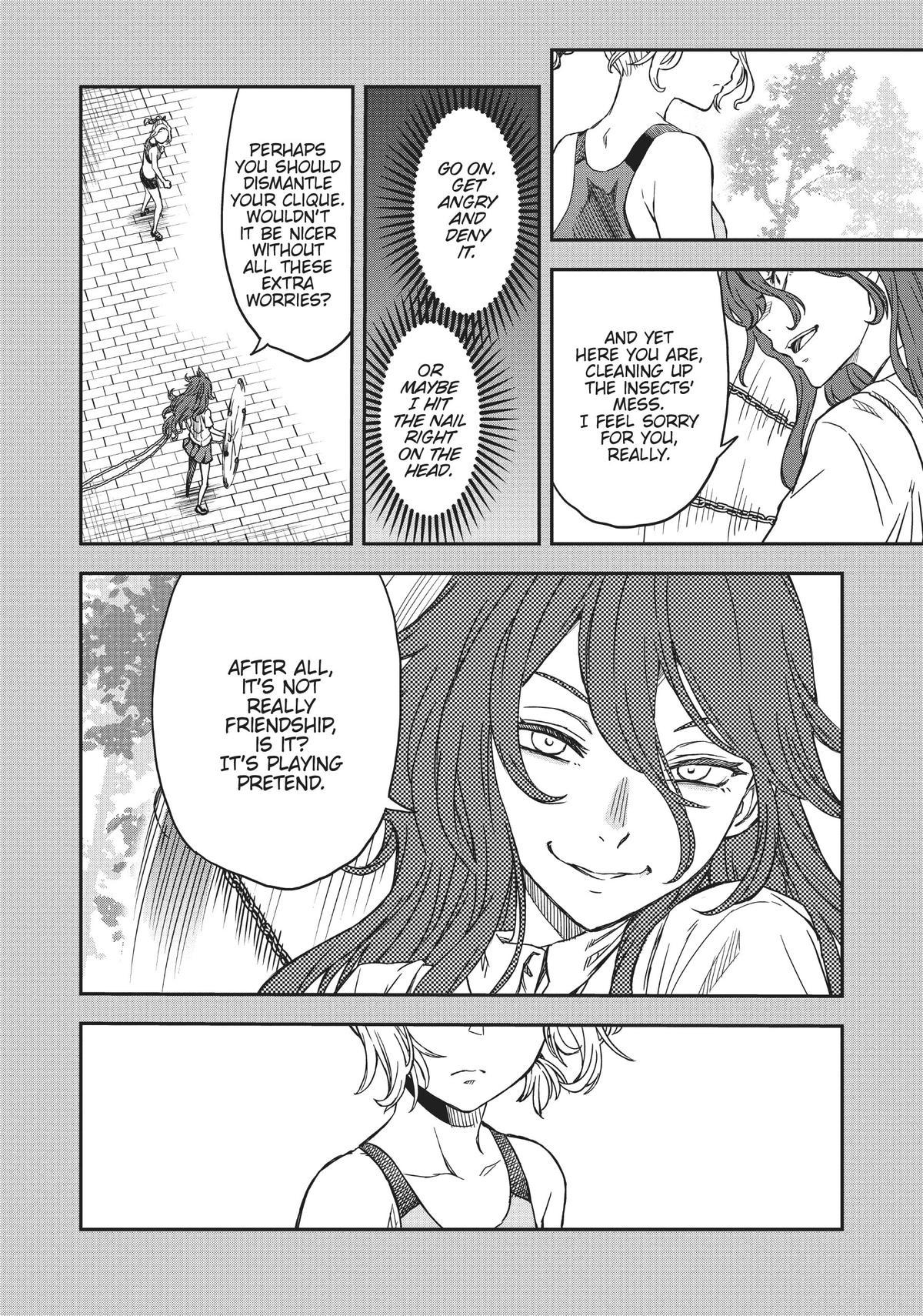 Read A Certain Scientific Railgun Manga Online