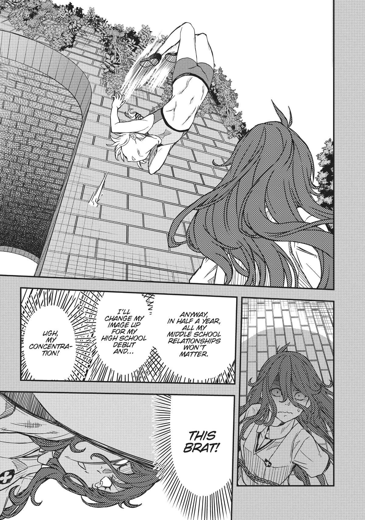 Read A Certain Scientific Railgun Manga Online