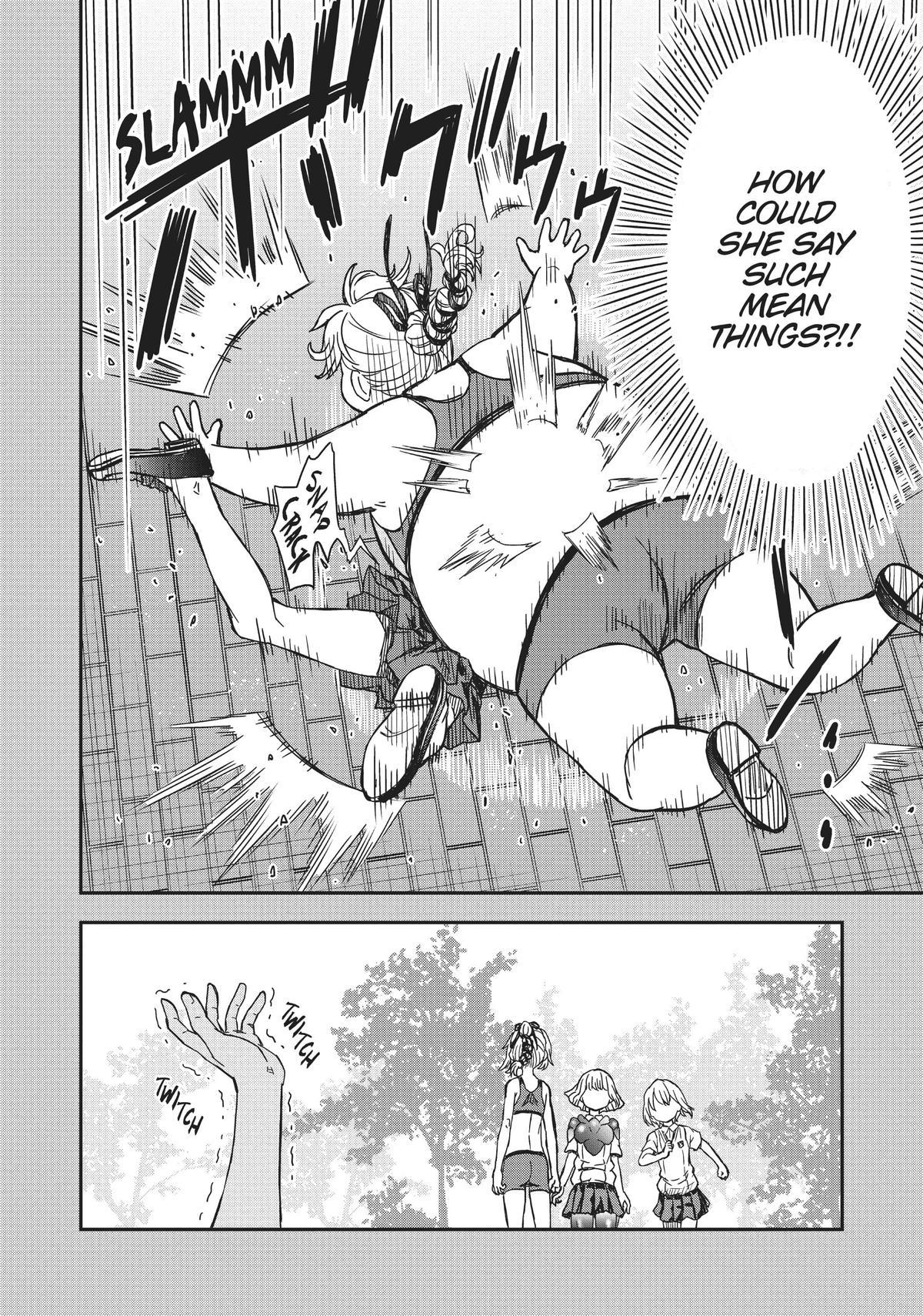 Read A Certain Scientific Railgun Manga Online