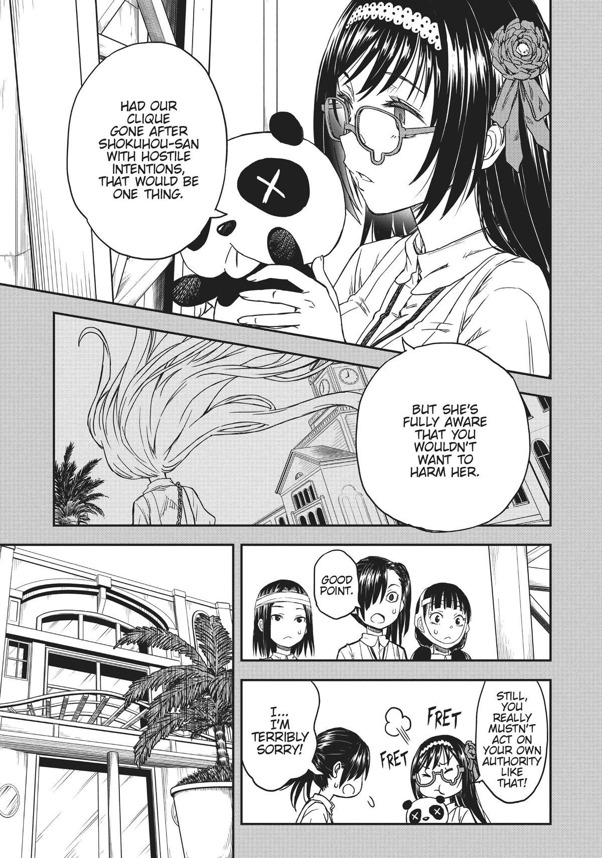 Read A Certain Scientific Railgun Manga Online