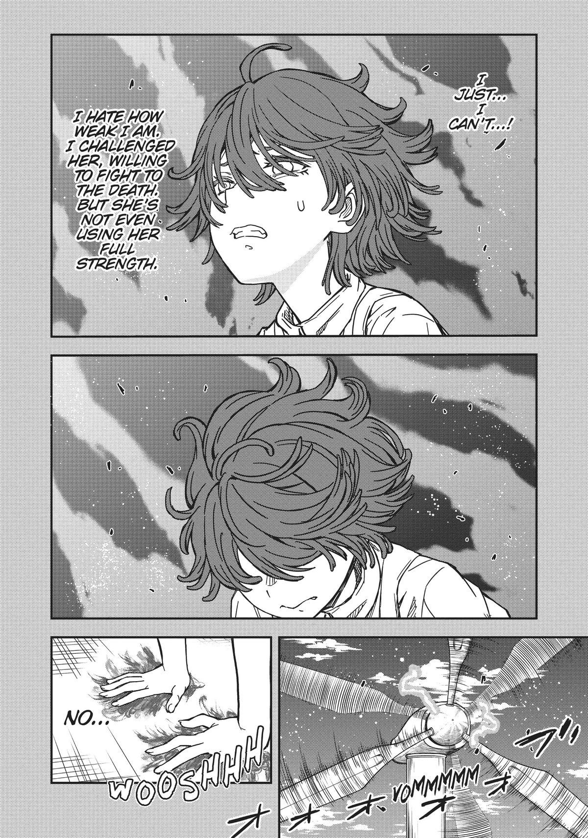 Read A Certain Scientific Railgun Manga Online