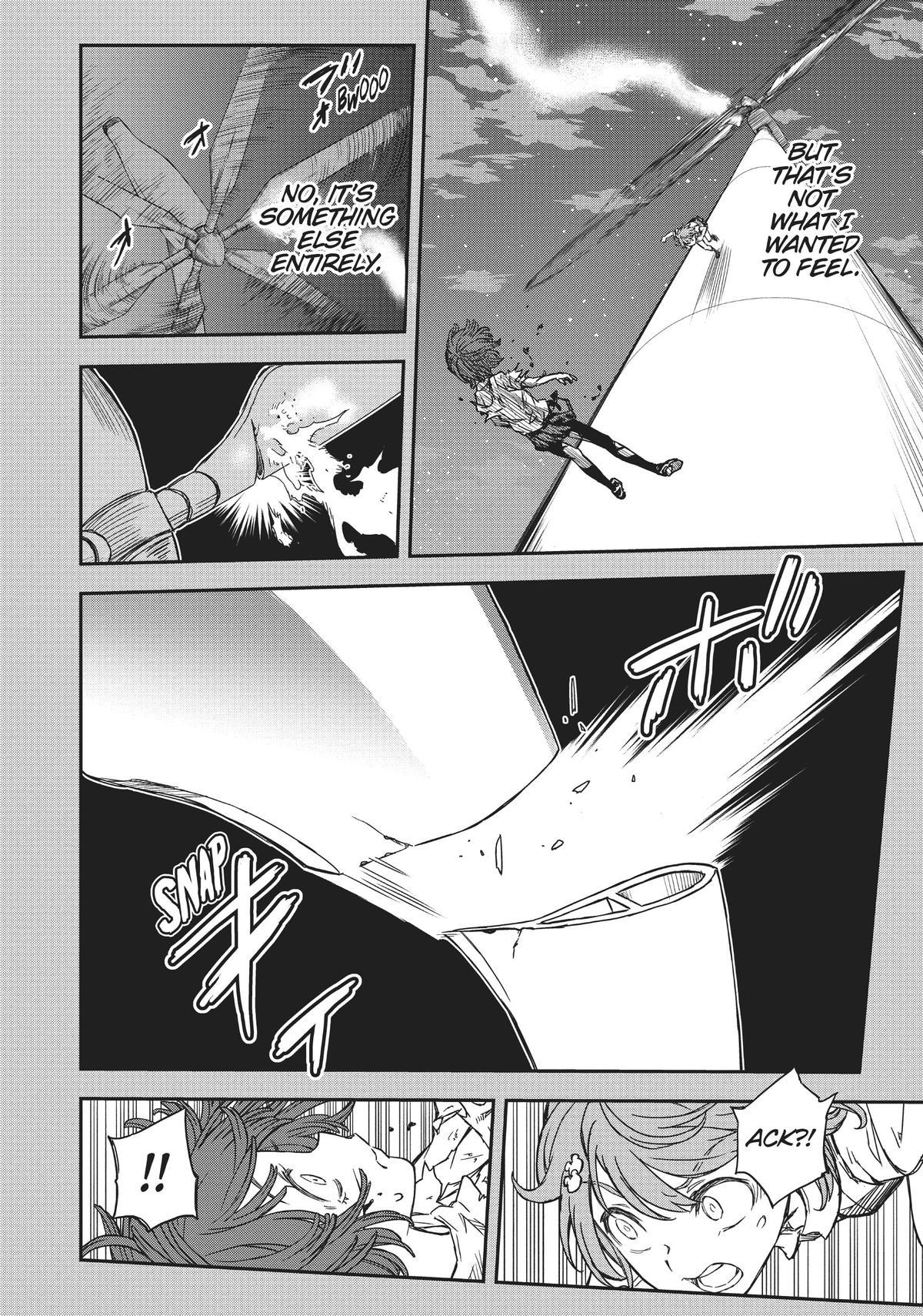 Read A Certain Scientific Railgun Manga Online