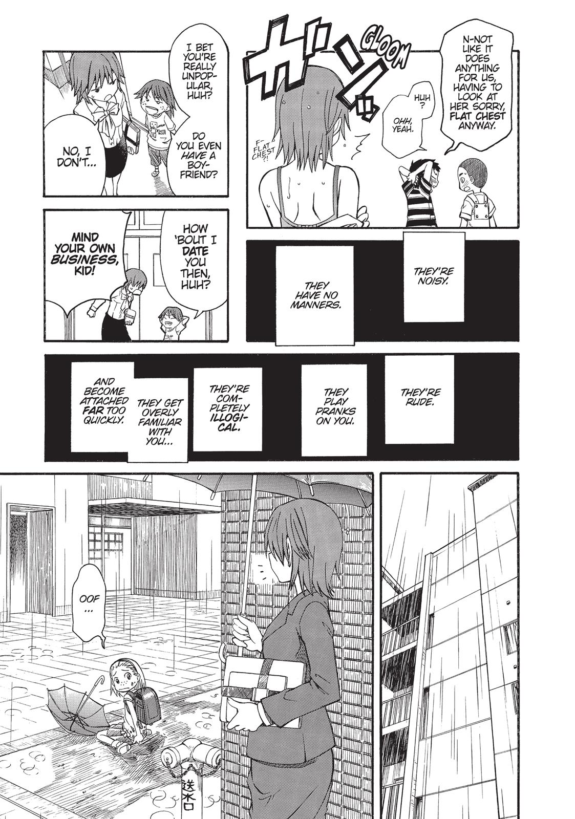 Read A Certain Scientific Railgun Manga Online