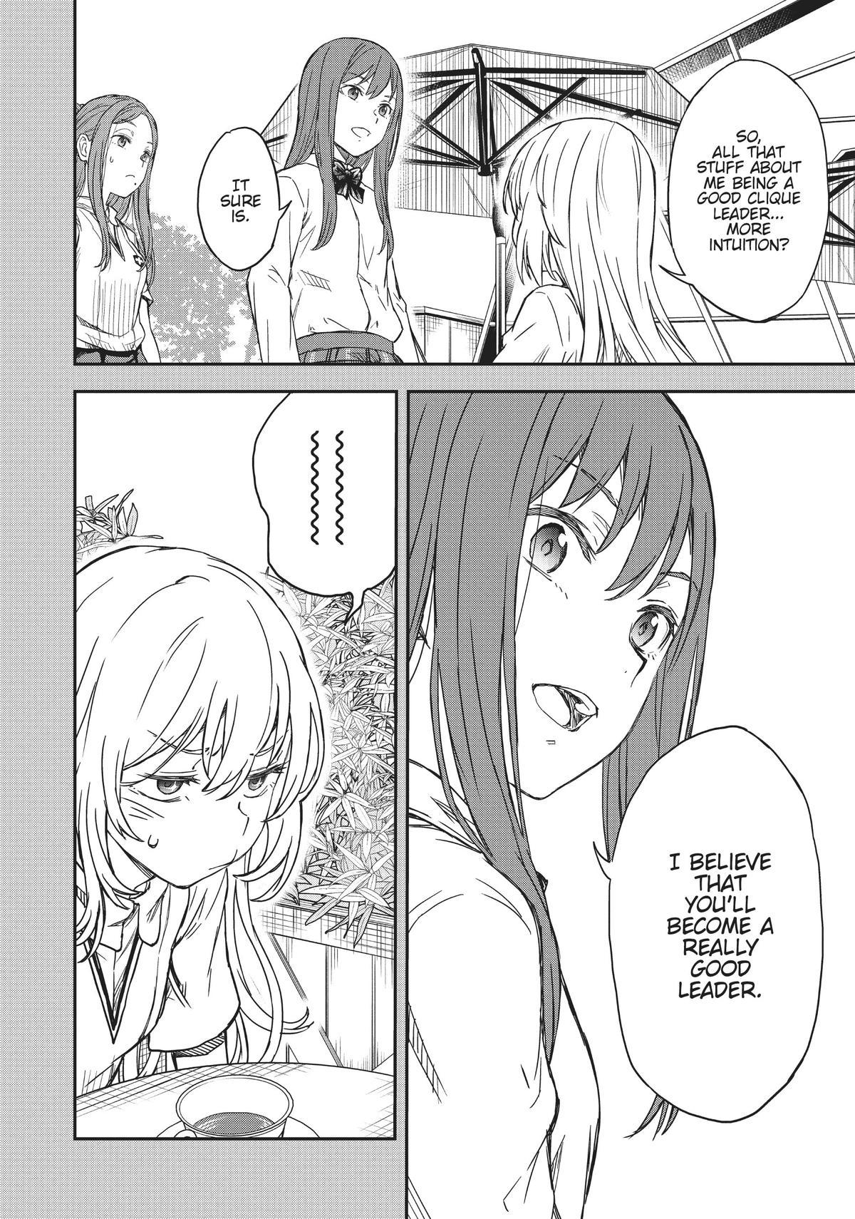 Read A Certain Scientific Railgun Manga Online
