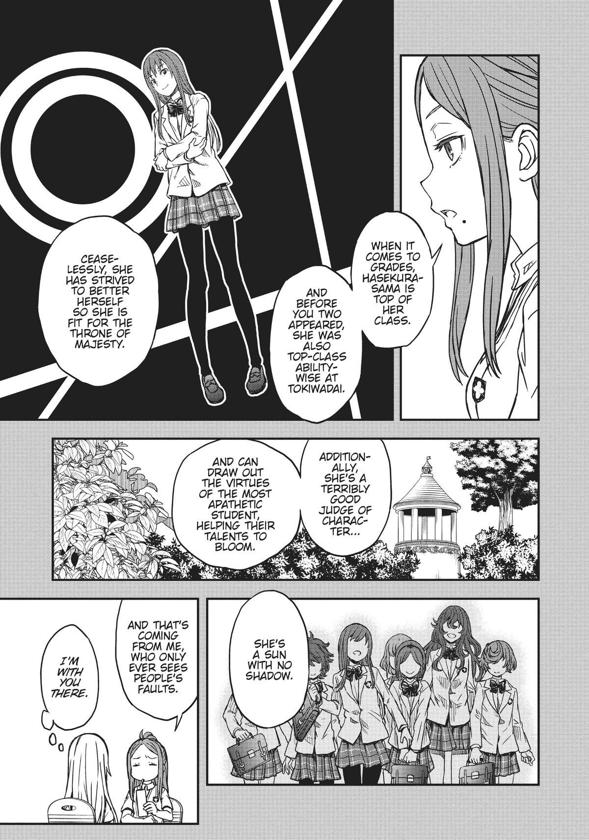 Read A Certain Scientific Railgun Manga Online