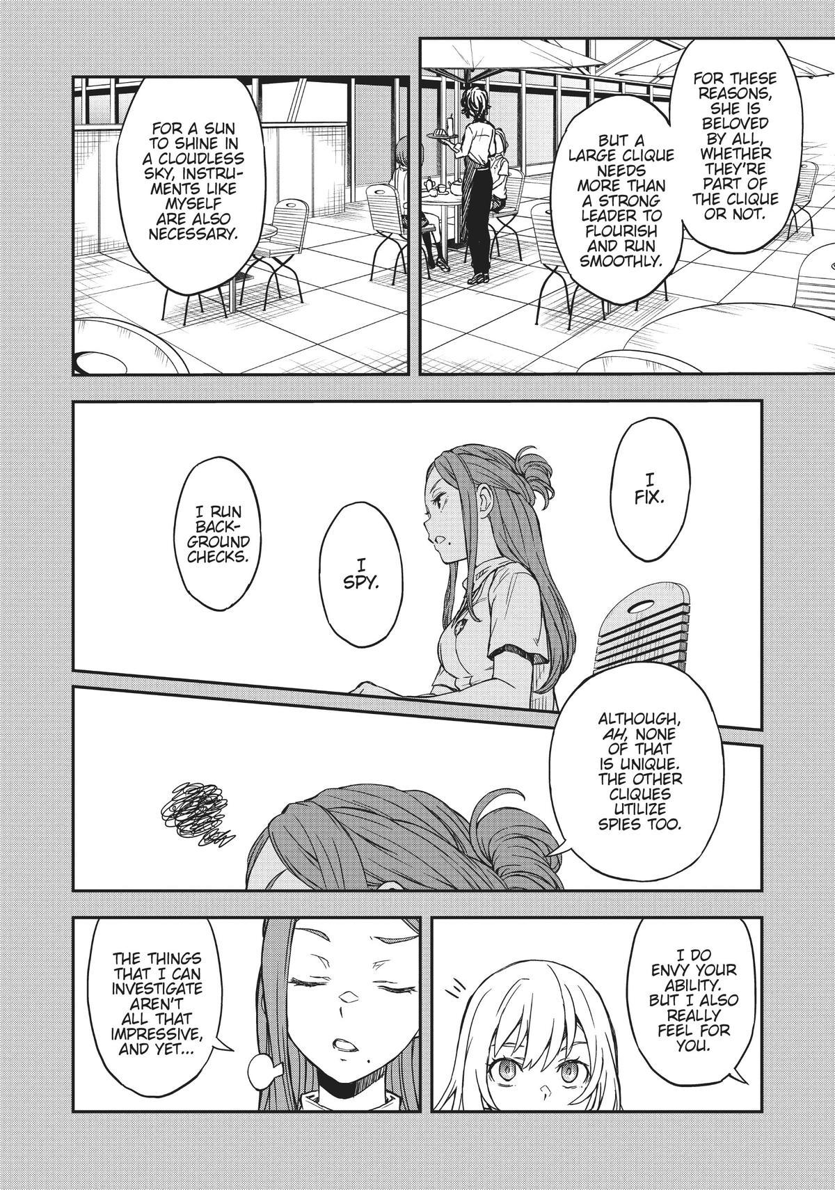 Read A Certain Scientific Railgun Manga Online