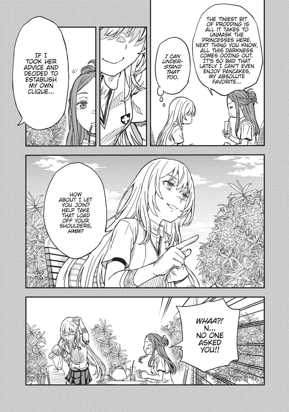 Read A Certain Scientific Railgun Manga Online