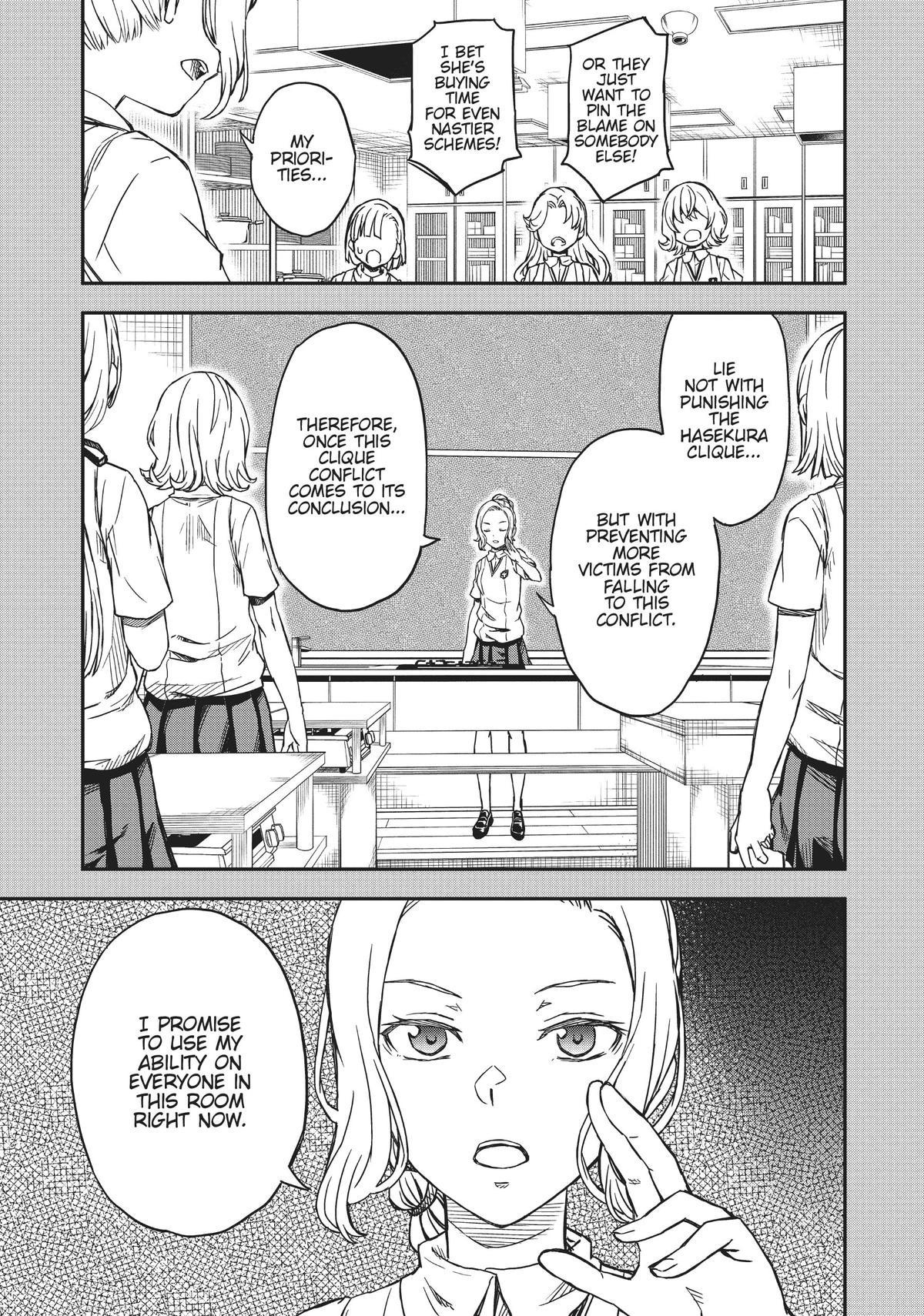 Read A Certain Scientific Railgun Manga Online