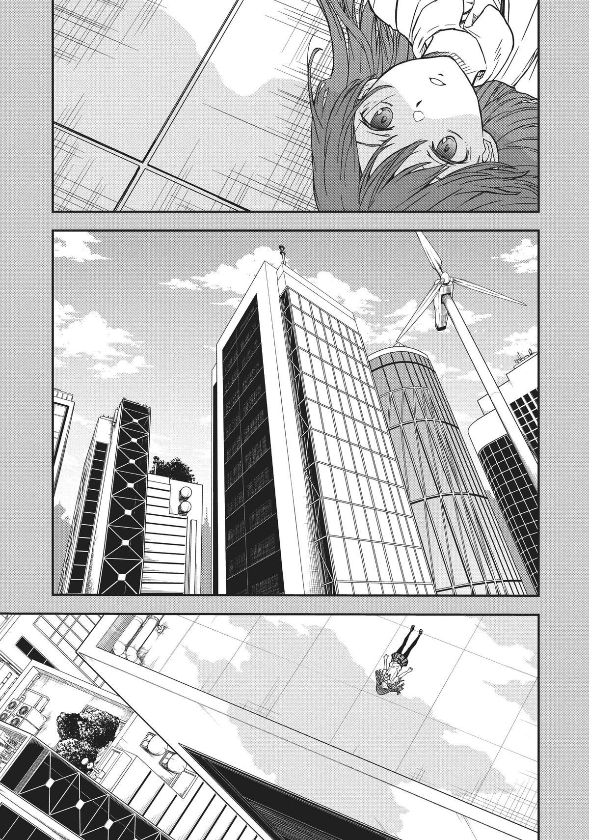 Read A Certain Scientific Railgun Manga Online