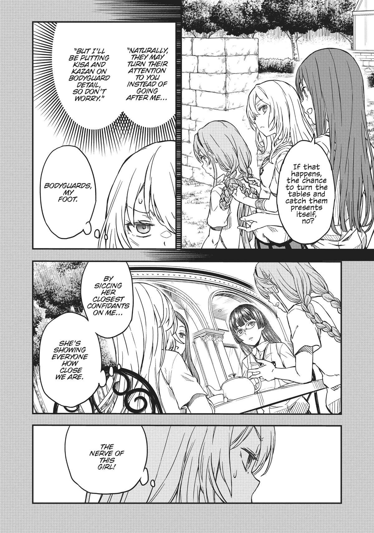 Read A Certain Scientific Railgun Manga Online