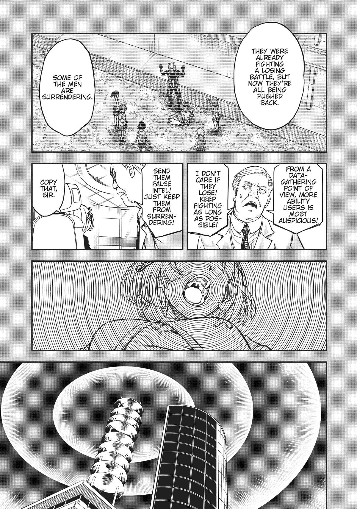 Read A Certain Scientific Railgun Manga Online